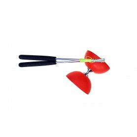 Acrobat Diabolo globale Eureka! 3D Puzzle - 1
