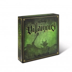 Disney Malvagio - Ravensburger