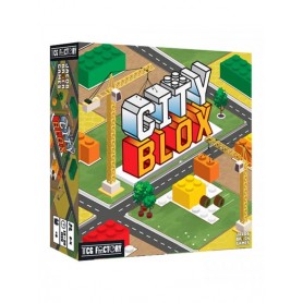 Città Blox - TCG