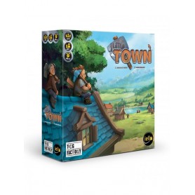 Piccola Città - TCG