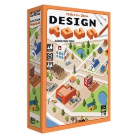 Città del design - SD Games