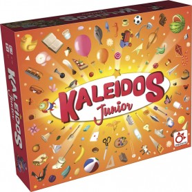 Kaleidos Junior - Mercurio