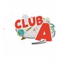 Club A. Bob l'Esploratore - Átomo Games