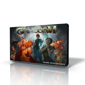 Destino triste - Smart Troll Games
