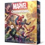 Marvel Champions: Il gioco di carte Fantasy Flight Games - 1