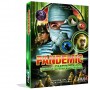Stato di emergenza pandemica - Z-Man Games