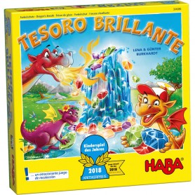 Tesoro brillante - Haba