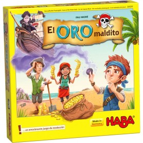 Oro maledetto - Haba