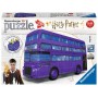 Puzzle 3D Ravensburger autobs Noct-module Harry Potter 216 Pezzi - Ravensburger