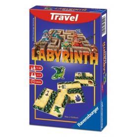 Viaggio labirinto - Ravensburger