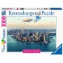 Puzzle Ravensburger 1000 pezzi di New York - Ravensburger