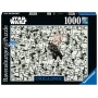 Puzzle Ravensburger Star Wars da 1000 pezzi - Ravensburger