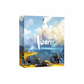Iwari - TCG