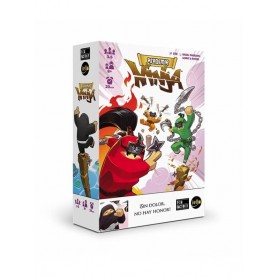 Accademia Ninja - TCG