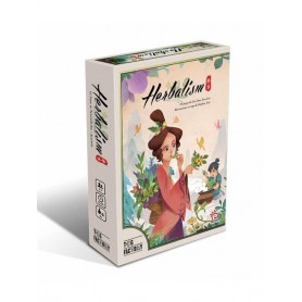 erboristeria - TCG