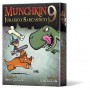 Munchkin 9: Sarcastico Giurassico - Edge Entertainment