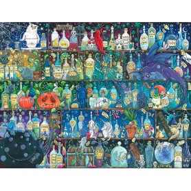 Ravensburger Puzzle, Puzzle 1000 Pezzi, Personaggi Disney, Puzzle per  Adulti, Formato Rotondo, Puzzle Disney, Puzzle Ravensburger - Stampa di  Alta Qualità : : Giochi e giocattoli