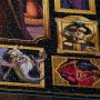 Puzzle Ravensburger Cattivi Disney: Jafar da 1000 pezzi - Ravensburger