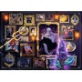 Puzzle Ravensburger Cattivi Disney: Ursula da 1000 pezzi - Ravensburger