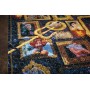 Puzzle Ravensburger Cattivi Disney: Ursula da 1000 pezzi - Ravensburger