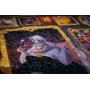 Puzzle Ravensburger Cattivi Disney: Ursula da 1000 pezzi - Ravensburger