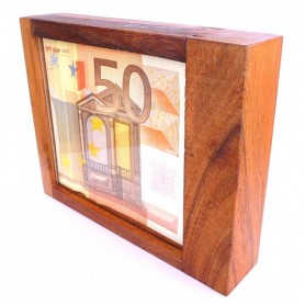 Sicuro con trucco - Logica Giochi