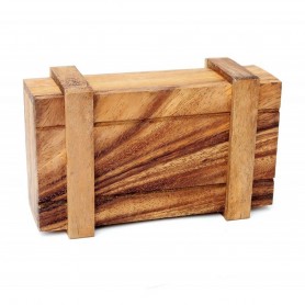 Scatola Segreta Pandora XL - Logica Giochi