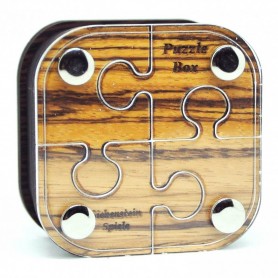 Scatola Segreta 002 Deluxe Mini - Siebenstein