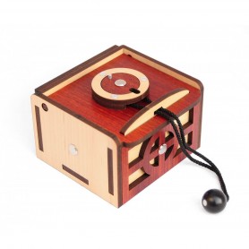Scatola Segreta Loopy Box - Constantin