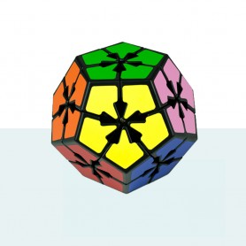 Fiore di Meffert Meffert's Puzzles - 5