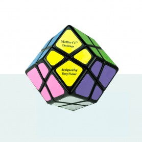Aquilone Skewb Mefferts - Meffert's Puzzles