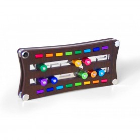 Tastiera a colori 2-in-1 - Constantin
