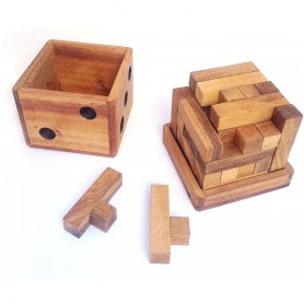 venticinque - Logica Giochi