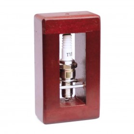 Lampadario - Candela - Constantin