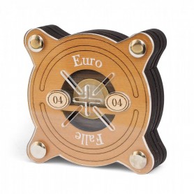 Trappola Euro 04 Siebenstein - 1