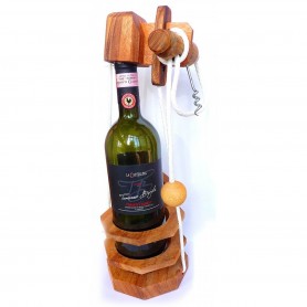Per chi non beve - Cavatappi - Logica Giochi