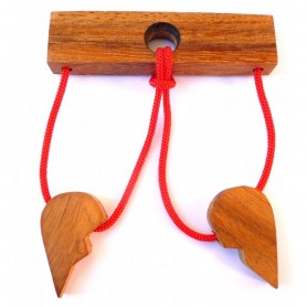 Gusto d'amore Logica Giochi - 1