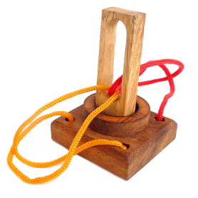 pilone Logica Giochi - 1