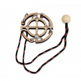 Rompicapo - Lost 4 Siebenstein - 1