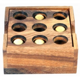 Puzzle Golf - Logica Giochi