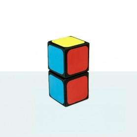 Gioco Cubo magico cubo di Rubik rompicapo Magic cube 53 mm 