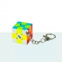 QiYi Portachiavi a forma di cubo di Rubik 3x3 - Qiyi