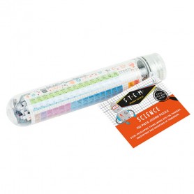 Stelo Puzzle Tavola Periodica mini 150 pezzi - Professor Puzzle