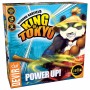 Re di Tokyo - Power Up! - Devir