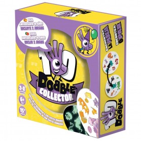 Dobble Collector's Edition 10° anniversario - Zygomatic