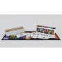 Puzzle Eurographics Panoramico Il sistema solare da 1000 pezzi - Eurographics