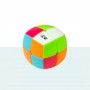 QiYi Cuscino portachiavi del cubo di Rubik 2x2 - Qiyi 