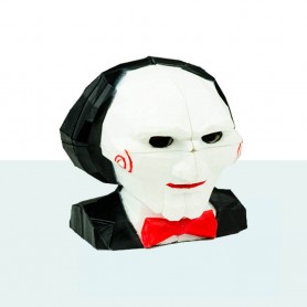 Ho visto la bambola 2x2 - Kubekings