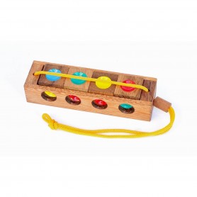 semaforo - Logica Giochi