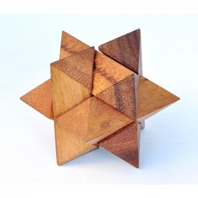 Stella polare media - Logica Giochi